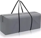 Bolsa de almacenamiento grande 200L Oxford Bolsa de almacenamiento grande 200L Oxford