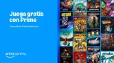 Juegos GRATIS con Prime Gaming en Diciembre