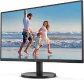 Monitor AOC 27" QHD 1440p 75hz