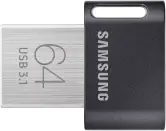 Unidad flash Samsung Gunmetal Gray 64 GB