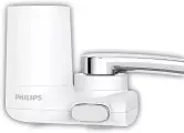 Sistema de filtración de agua para grifo Philips