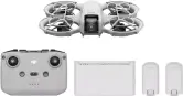 Mini Drone DJI Neo Vuela Más 4K UHD