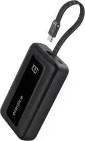Powerbank Anker Zolo 20.000mAh 30W