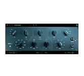 Plugin VST EQ de NoiseAsh 