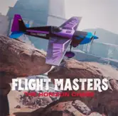 Juego Flight Masters: The Horizon Chase para PC