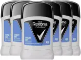 Pack 6x Rexona Desodorante Stick Cobalt Dry 50ml