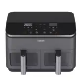 Freidora de aire 8,5L con doble cesta Cosori Dual Basket Chef Edition