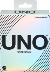 UNO Edición Platino 