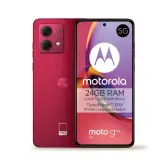 Motorola G84 12GB/256GB FullHD+ de 6.5"