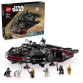 LEGO 75389 Star Wars: Halcón Oscuro