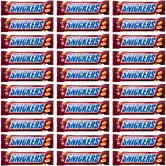Pack 30x Barras Snickers 50gr