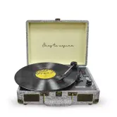 Tocadiscos de Vinilo Vintage VC400 