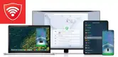 1 año de VPN Steganos 