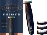 Recortadora King C Gillette Style Master