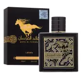 Perfume Lattafa Qaed Al Fursan 90ml