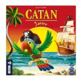 Catan edición Junior