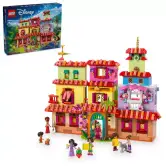 LEGO 43245 Disney: Encanto Mágica Casa Madrigal