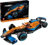 LEGO Technic McLaren Formula 1 2022