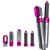Cepillo Secador de pelo profesional 5 en 1 1100W