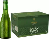 24x Cerveza Alhambra Reserva 1925 33cl