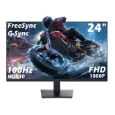 Monitor Gaming 24" KTC 2K QHD
