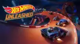 Juego Hot Wheels Unleashed en Epicgames