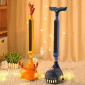 Otamatone  musical electrónico japonés