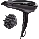 Secador de pelo profesional Pro Air Shine D5215 Remington