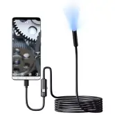 Cámara endoscópica USB-C 2M