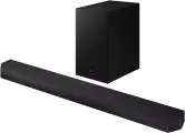 Samsung Barra de Sonido HW-Q700D 3.1.2 320W