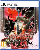 Juego Skautfold: Usurper PS5