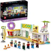 LEGO Ideas BTS Dynamite