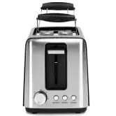 Tostadora de pan 2 ranuras Aigostar 750W