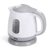 Hervidor de Agua con base 360º 1100W