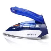 Plancha de Viaje a vapor Aigostar