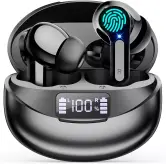 Auriculares inalámbricos Bluetooth