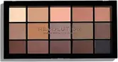 Paleta de sombras Reloaded Revolution Basic Mattes