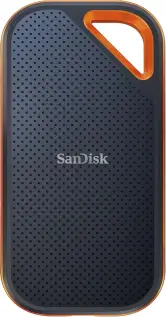 SanDisk Extreme Pro Portable SSD 1TB SanDisk Extreme Pro Portable SSD 1TB