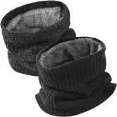 2 bufandas de invierno unisex 2 bufandas de invierno unisex