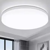 Lámpara de techo LED 18W