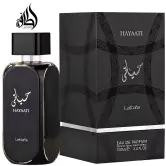 Perfume Hayaati Lattafa 100ml