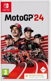 Juego MotoGP 24