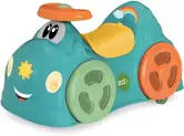 Correpasillos Chicco All Around Eco+ Verde Agua Correpasillos Chicco All Around Eco+ Verde Agua