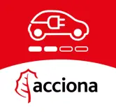 Consigue 5 kWh para recarga de coche en Acciona