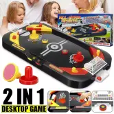 Juego de Hockey de mesa para niños