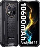 Smartphone Oukitel 16GB+128GB Smartphone Oukitel 16GB+128GB