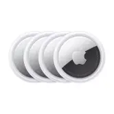 Pack 4 Apple AirTag