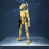 Bloques de construcción Space War B1 Battle Droid 367pcs
