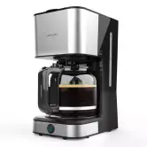 Cafetera de goteo Cecotec 66 Heat 950W