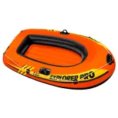 Barca hinchable INTEX explorer para niños Barca hinchable INTEX explorer para niños